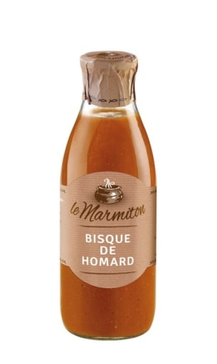 Edle Hummersuppe Le Marmiton 480ml